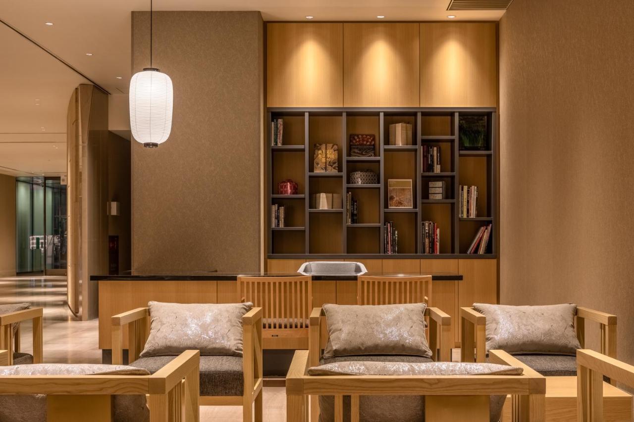 Mitsui Garden Hotel Kyoto Shijo Buitenkant foto