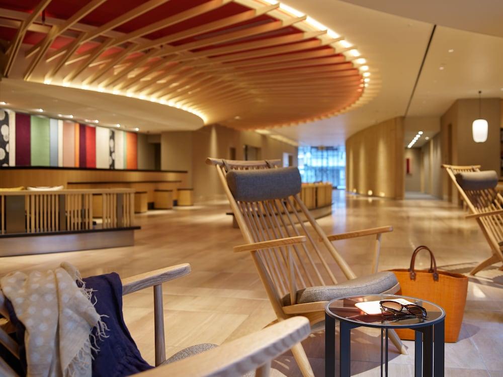 Mitsui Garden Hotel Kyoto Shijo Buitenkant foto