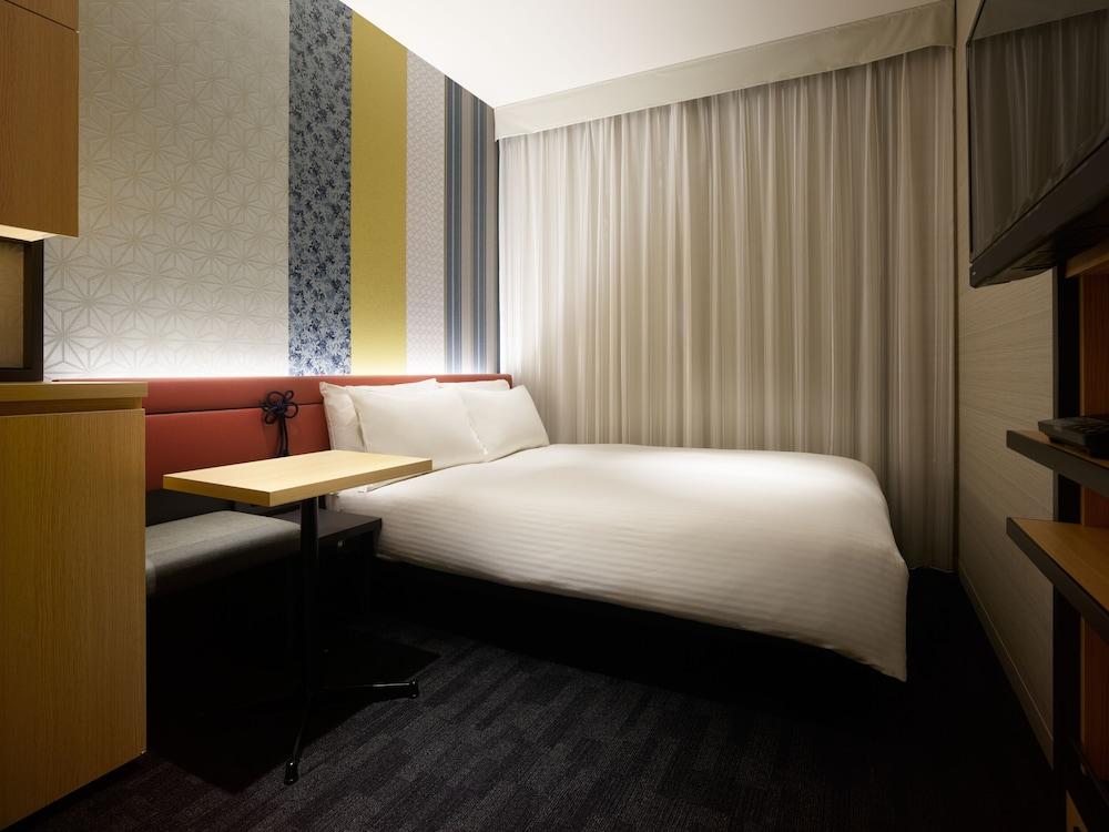Mitsui Garden Hotel Kyoto Shijo Buitenkant foto