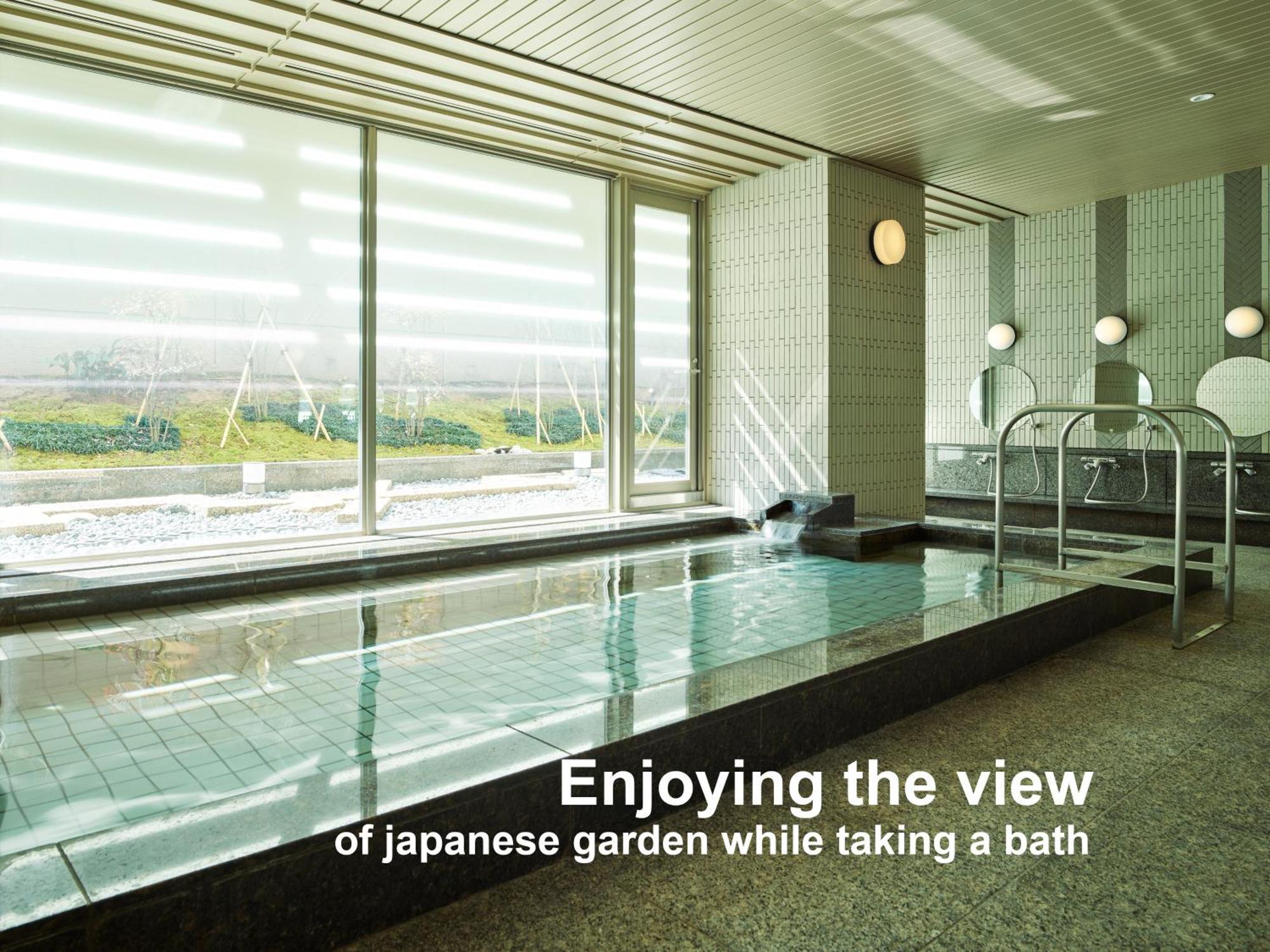 Mitsui Garden Hotel Kyoto Shijo Buitenkant foto