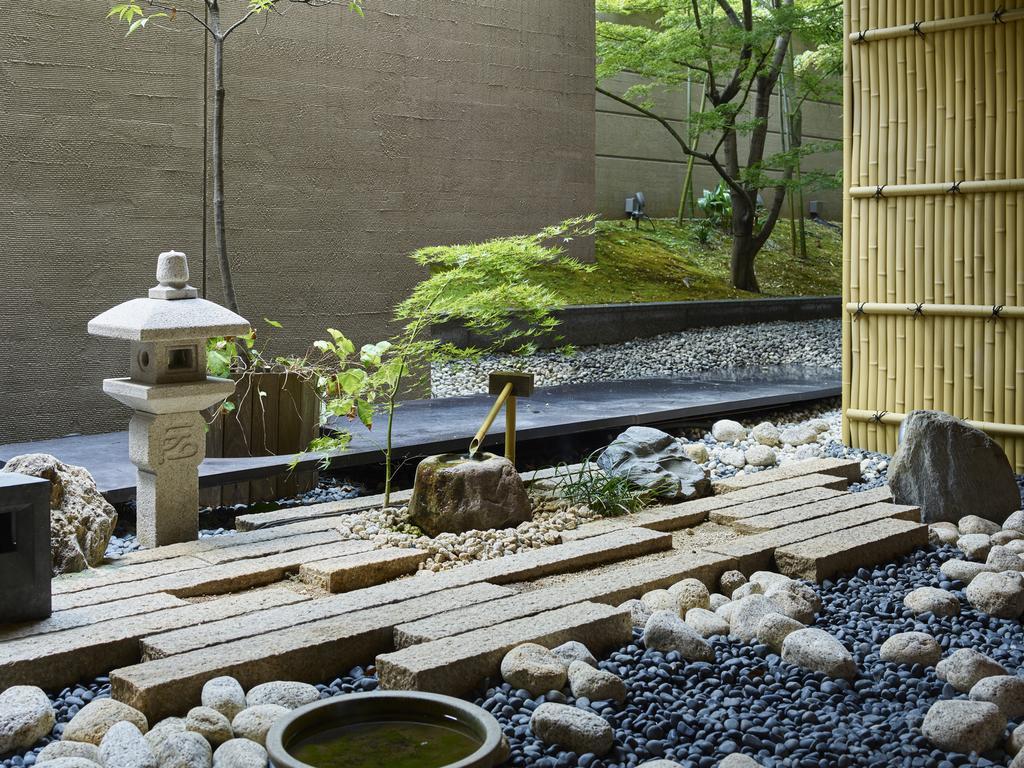 Mitsui Garden Hotel Kyoto Shijo Buitenkant foto