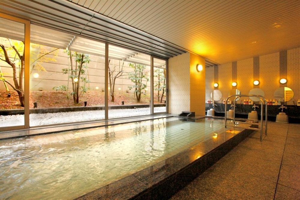 Mitsui Garden Hotel Kyoto Shijo Buitenkant foto